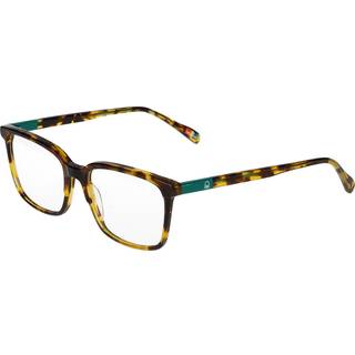 United Colors of Benetton 1098 103 55 Briller Mænd Tortoiseshell - Tortoise - 55mm