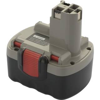 Bosch elværktøjsbatteri til bl.a. Bosch ART 26, 14.4 Volt
