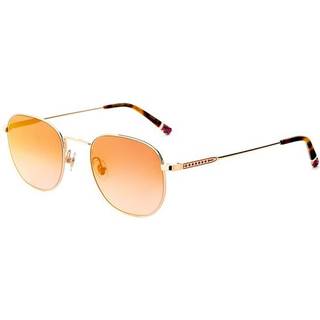 Etnia Barcelona Ottensen Sun PKHV 53 Solbriller Mænd Guld - Gold - 53mm