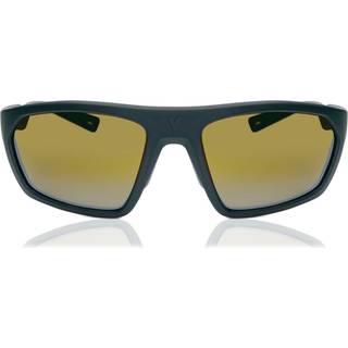 Vuarnet VL2010 AIR LARGE 0002 7184 62 Solbriller Mænd Black - Matte Black - 62mm