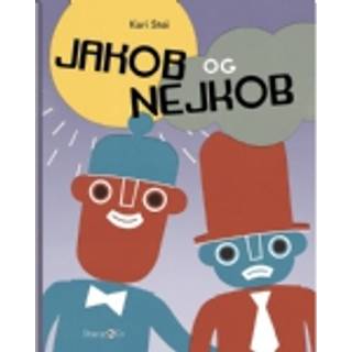 Jakob og Nejkob 1