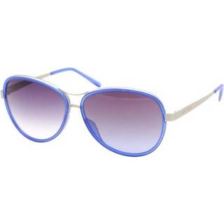 Italia Independent II 0073 022.000 61 Solbriller Mænd Blue - Blue - 61mm