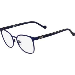 Liu Jo LJ2109 463 51 Briller Kvinder Blue - Blue - 51mm