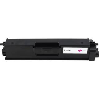 Brother TN321M magenta (kompatibel) toner
