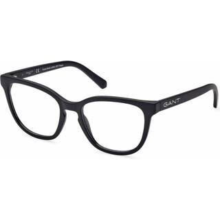 Gant GA4138 001 53 Briller Kvinder Black - Shiny Black - 53mm