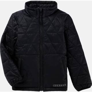 Burton Vers-Heat Kids Insulator jakke - T03 - true black