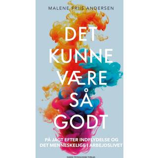 Det kunne være så godt