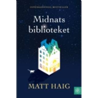 Midnatsbiblioteket