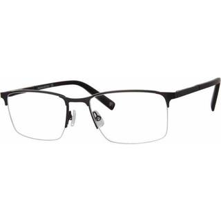 Banana Republic BR 109 0003 53 Briller Mænd Black - Matte Black - 53mm
