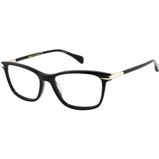 Rag & Bone RNB3031 807 52 Briller Kvinder Black - Black - 52mm