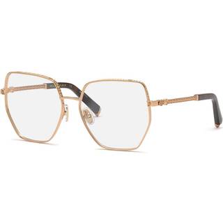 Philipp Plein VPP054S 08FC 57 Briller Kvinder Guld - Gold - 57mm