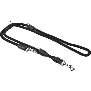 Nylonline Activity 2 m Ø1 cm sort