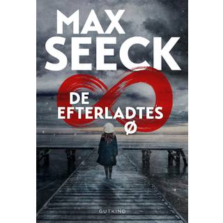 Max Seeck - Jessica Niemi 4 - De efterladtes ø