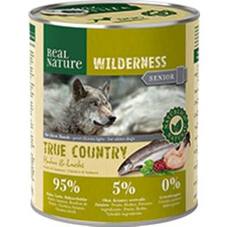 True country Sensitive senior Kylling 800g