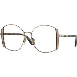 Vogue Briller VO4269 848 51 Briller Kvinder Guld - Pale Gold - 51mm