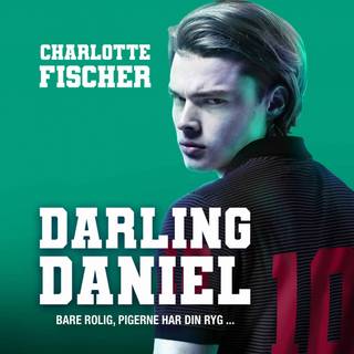 VILD: Darling Daniel (Lydbog)