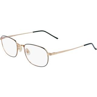 Calvin Klein CK23112T 330 53 Briller Mænd Grøn - Dark Green Gold - 53mm