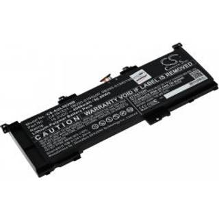 Batteri til Laptop Asus GL502VS-GZ221T
