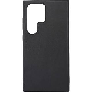 Buffalo Samsung Galaxy S24 Ultra etui (sort) - På lager i butik