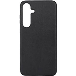 Buffalo Samsung Galaxy S24 Plus etui (sort) - På lager i butik