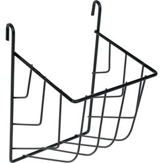 Høhæk metal 12x8x12 cm