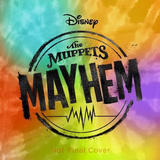 Dr. Teeth & The Electric Mayhem - Electric Mayhem
