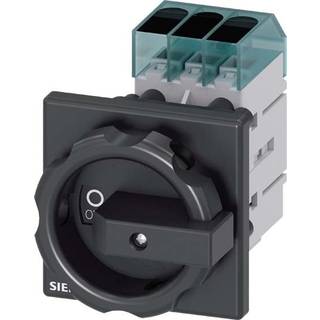 Siemens Switch disconnector 3ld3, main switch
