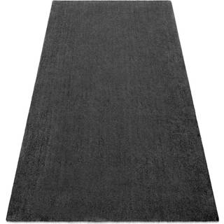 Moderne tæppe vask LATIO 71351100 grå 60x115 cm