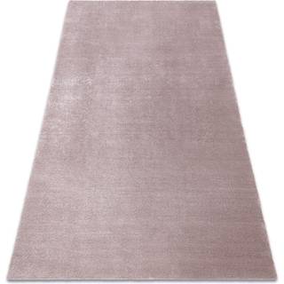 Tæppe vask CRAFT 71401020 blød - puce 60x115 cm