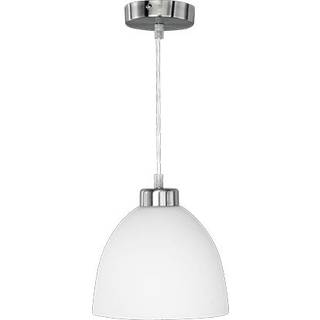 Pendel Dallas Hvid Ø.20 cm