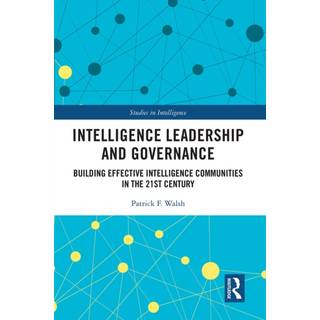 Intelligence Leadership and Governance