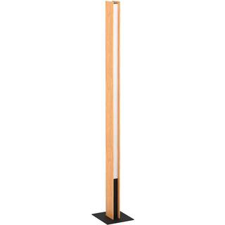 LED-gulvlampe Anchorena-Z, højde 150 cm, RGB, CCT