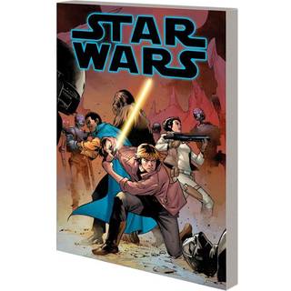 Star Wars Vol. 7: Dark Droids