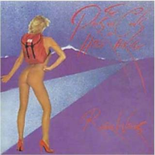 Roger Waters - The Pros & Cons of Hitch Hiking