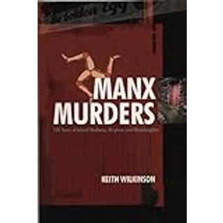 Manx Murders