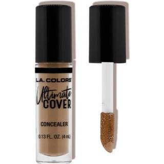L.A. Colors Ultimate Cover Concealer- Honey 0,13 fl oz