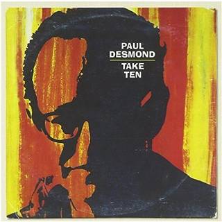 Paul Desmond - Take Ten