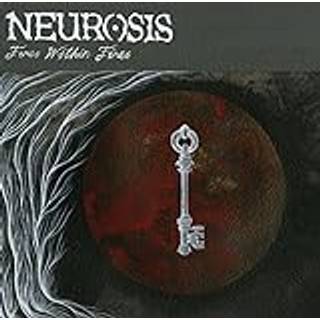 Neurosis - Fires Within Fires