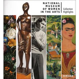 National Museum of Women in the Arts