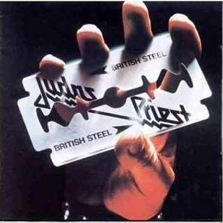 Judas Priest - British Steel