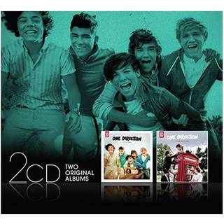 One Direction - Up All Night / Take Me Home