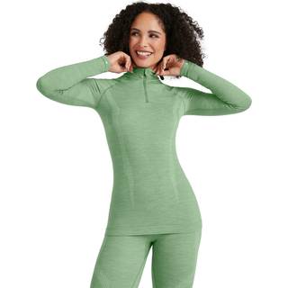FALKE Women Long-sleeve shirt Wool-Tech