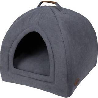 Cave TIANA - 38 x 38 x 38 cm - Navy