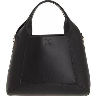 Handbag - Black - --