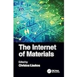 The Internet of Materials