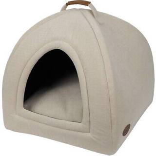 Cave TIANA - 38 x 38 x 38 cm - Beige