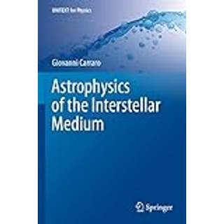 Astrophysics of the Interstellar Medium