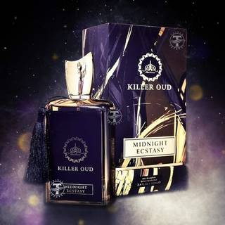 Midnight Ecstasy edp 100ml