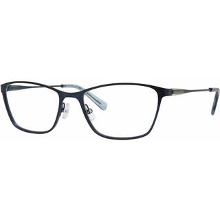 Banana Republic BR 201 0E8W 52 Briller Kvinder Blue - Semi Matte Navy Blue - 52mm