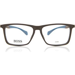 BOSS Boss 1116 YZ4 57 Briller Mænd Brun - Matte Brown - 57mm